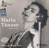 Maria Tanase - Muzica de colectie, volumul 15, partea a II-a