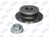 Set rulment roata PEUGEOT 406 Estate (8E/F) (1996 - 2004) BTA H2P002BTA