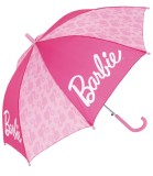 Umbrelă pentru Copii Automată Barbie 3 Culori