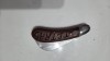Briceag tip cosor vintage francez Gimel