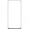 Folie Protectie Ecran OEM pentru Xiaomi Redmi Note 9, Sticla securizata, Full Face, Full Glue, 5D, 0.3mm, Neagra