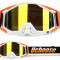 Ochelari Atv/Cross/Enduro/Downhill/Ski,lentila heliomata model 2023