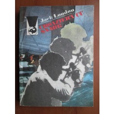 Jack London - Croaziera cu Snark
