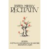 Recitat&iacute;v - Babits Mih&aacute;ly