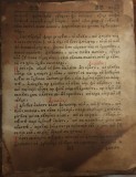 Molitvelnic, Blaj, 1784- Euhologhion, păstrare fragmentară - pagini> 340-540