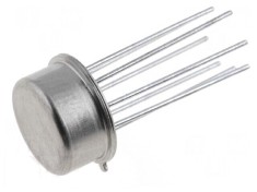 Amplificator Operațional 1MHz TO99-8 LM741CH/NOPB