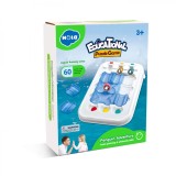 Joc Educational Aventura Pinguinilor, Hola