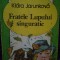 Klara Jarunkova - Fratele lupului singuratic (Editia: 1989)