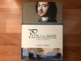 Robert K. Massie - Petru cel Mare