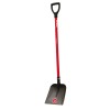LOPATA CU MANER FIBRA TIP-DY 250X280/1250MM