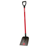 LOPATA CU MANER FIBRA TIP-DY 250X280/1250MM