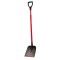 LOPATA CU MANER FIBRA TIP-DY 250X280/1250MM