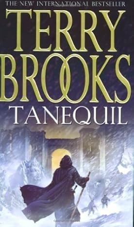Terry Brooks - Tanequil