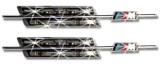 Cumpara ieftin Lampi laterale LED semnalizare transparente compatibile BMW
