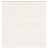 VidaXL Jaluzea tip zebra 145x100 cm lățime țesătură 140,9 cm poliester