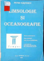 LIMNOLOGIE SI OCEANOGRAFIE-PETRE GASTESCU-330743