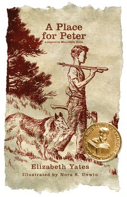 A Place for Peter foto