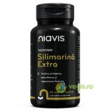 Silimarina Extra 14200mg 60cps