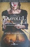 Diavolul, Capcana Amintirilor Vol. 4 - Kerri Maniscalco - Leda Edge, 2021, Romance, Paperback