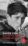 Sur cette terre comme au soleil | Davide Enia