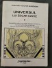 Universul lui Edgar Cayce, Dorothee Koechhlin de Bizemont, Vol. II, Spiritualitate, Ezoterism