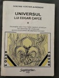 Universul lui Edgar Cayce de Dorothee Koechhlin de Bizemont