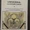 Universul lui Edgar Cayce de Dorothee Koechhlin de Bizemont