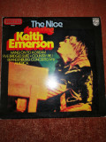 The Nice &amp; Keith Emerson RTB Yugo vinil vinyl