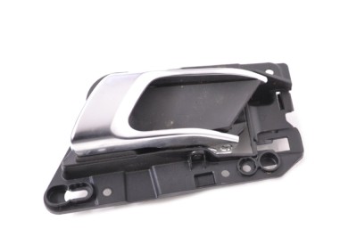 M&amp;acirc;ner de deschidere interior st&amp;acirc;nga față PORSCHE MACAN 95B 2014 OEM: 95B837019 11636465 foto
