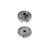 Arzator Semirapid Aluminiu OEM pentru Plita ARISTON BOMPANI WHIRLPOOL - Piesa Compatibila