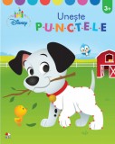 Disney Baby. Unește punctele (3 ani)