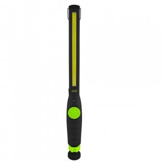 Lampa portabila cu led JBM 53734, 400 lm, Li-Ion, magnetica, 2600 mAh foto