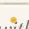 With: Reimagining the Way You Relate to God