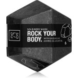 Solidu Rock Your Body săpun solid pentru corp 70 g