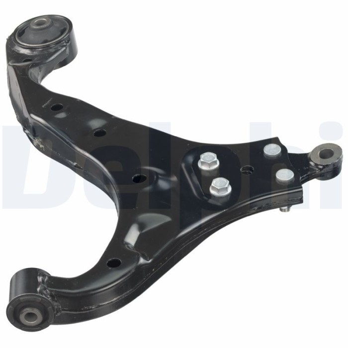 DELPHI TC3200 Brat, suspensie roata