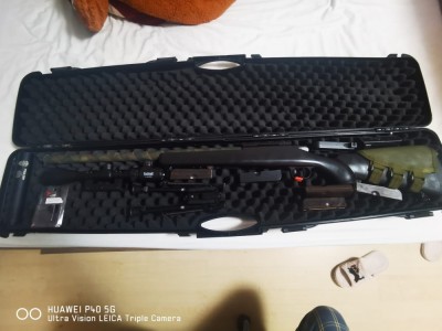 Replica VSR 10 pachet foto