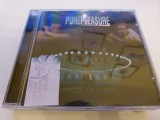 Pure plesure -cd