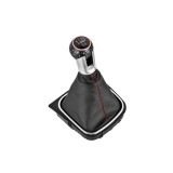 Manson schimbator si maner compatibil Volkswagen Golf VI MK5/ MK6 2005-2014 cu 2 adaptoare pentru 5 si 6 viteze Cod: SC-07 Automotive TrustedCars, Oem