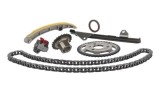 Kit lant distributie Mini Mini; Toyota Auris, Corolla, Yaris, Yaris Verso Motor 1.4 D, 1.4 D, 1.4 D-4D, 1.4 D-4D, 1.4 D-4D, OE 11317790950