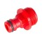 Conector Cu Filet Extern 3/4" / Blister