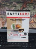 Șapte Seri, revistă, ediția de București, anul VII nr. 356, 22-28 aprilie 2005, 090
