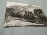 CARTE POSTALA MUNTII APUSENI PE VALEA ARIESULUI CIRCULATA