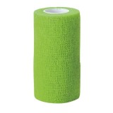 Bandaj Autoadeziv Vetlastic 7.5 cm Verde, Albert Kerbl