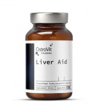 Ostrovit, Pharma Liver Aid, 90 capsule