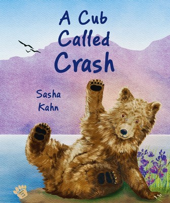 A Cub Called Crash foto