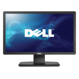 Monitor DELL P2312HT, 23 Inch Full HD LED, VGA, DVI, USB, Grad B NewTechnology Media
