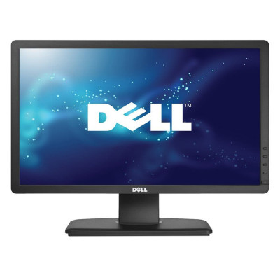 Monitor Refurbished DELL P2312HT, 23 Inch Full HD LCD, VGA, DVI, USB NewTechnology Media foto