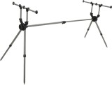 Rodpod Golden Catch Compact, Tub Rigid Transport, 4 posturi