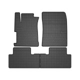 Set 4 Covorase Cauciuc Honda Civic IX (4D) Sedan 2012-&amp;gt; (Frogum)