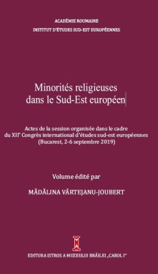 Minorit&amp;eacute;s religieuses dans le Sud-Est europ&amp;eacute;en foto